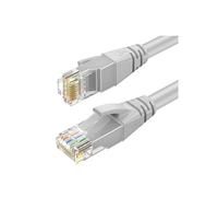 Confezione da 24 Cavi Patch Ethernet Lighting Flessibili, Sottili, Cat6a, 10G, POE, LAN, per , per PS5, Router, per , Computer, 1 M