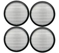 Confezione da 24 filtri compatibili per PureZone prestazioni ottimali con tecnologia H13 True HEPA (confezione da 4)