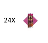 (Confezione da 24) HELL ICE COFFEE CHOCO RASPBERRY 24X250ML SPEDIZIONE GRATUITA
