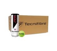 Confezione Da 24 Lattine Di Palline 3b Tecnifibre Padel Tour Yellow