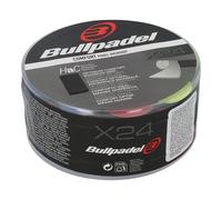 Confezione Da 24 Overgrip Bullpadel Gb-1605 Red
