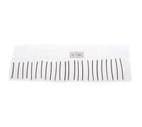Confezione da 24 pezzi per chitarra elettrica Fret Wire Set per 2,2 mm