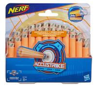 Confezione da 24 ricariche NERF N-Strike Elite AccuStrike Series