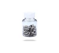 Bbb Bullone Banjo Shimano 2.1-2.2 Mm 25 Unità Silver