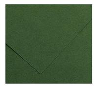 Confezione da 25 cartucce Iris 50 x 65 185 g, verde ambra