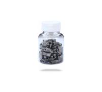 Confezione da 25 dadi a compressione bbb per sram avid