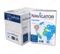 Confezione da 2500 Fogli Navigator Expression 5 X Confezione di 500 Fogli A4, Extra Bianco 90 g Felixmania®