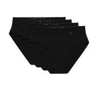DIM Slip Maxi in Cotone Femminile Comfort Donna x4