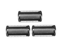 Confezione Da 3 Accessori For La Rasatura, Rifinitore For Testina, Compatibile Con Philips, Compatibile Con Bodygroom, Serie BG 2024-2040 S11 YSS2 YSS3
