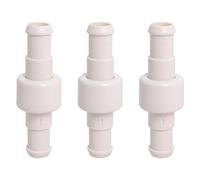 Confezione da 3 adattatori efficienti per la pulizia della piscina, connettori professionali per la conversione di giunti rotanti per 180 accessori di manutenzione