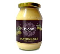 Confezione da 3 - Biona - Org Free Range Maionese | 230 g | Confezione da 3 pezzi