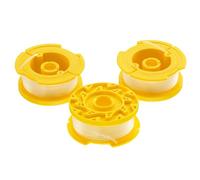 Confezione da 3 bobine di nylon Stanley Fatmax - STZST121693-XJ - 9 m - 1,6 mm - per decespugliatori