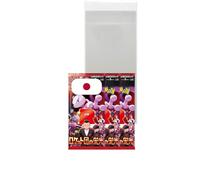 Confezione da 3 Boosters Glory of Team Rocket giapponese sv10