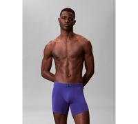 Confezione da 3 boxer Brief in tinta unita Nero M Tinta unita