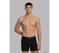 Confezione da 3 boxer Brief in tinta unita Nero S Tinta unita