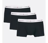 Confezione da 3 boxer Everyday Essentials Blu M Tinta unita