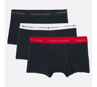 Confezione da 3 boxer Everyday Essentials Blu XL Tinta unita