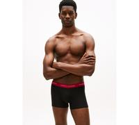 Tommy Hilfiger Um0um03890 Trunk Boxers 3 Units Nero 2XL Uomo
