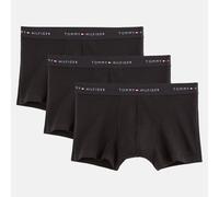 Confezione da 3 boxer Everyday Essentials Nero XXL Tinta unita