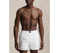Polo Ralph Lauren, ,Underwear ,Uomo ,Multicolore ,S Classic Woven Cotton Boxer Confezione da 3