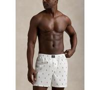 Polo Ralph Lauren - Confezione da 3 Boxer - - Underwear - Uomo - Multicolore - S