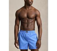 Polo Ralph Lauren, ,Underwear ,Uomo ,Blu ,S 3 Pack Boxer