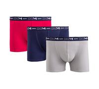Dim Paris Boxers Ad16596.9lh 3unità