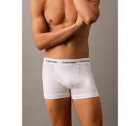 Calvin Klein Underwear TRUNK ICON COTTON STRETCH 3-PACK men Boxers & Briefs multi in taglia:L