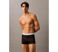 Calvin Klein - Relaxed Dart Trunk 3 LV00NB4286 Nero - Abbigliamento S Nero