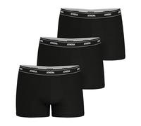 Confezione da 3 boxer My Petit Prix Nero XXL Tinta unita