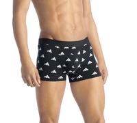 Adidas Underwear Active Flex Cotton Trunk Boxers 3 Units Nero M Uomo