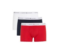 3P Trunk by Tommy Hilfiger XXL Bianco