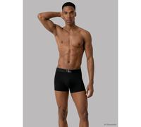 Calvin Klein Lv00nb4472 Trunk Boxers 3 Units Nero L Uomo