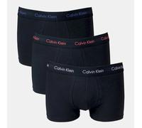 Confezione da 3 Boxer Uomo in cotone elasticizzato U2664G CALVIN KLEIN