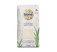 (confezione da 3) - Budino di riso biologico | BIONA