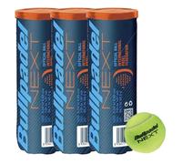 Confezione Da 3 Bullpadel Fip Next 3-ball Vari