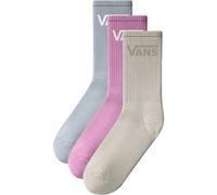 Confezione da 3 calzini 31/34-31/34 Rosa 31/34