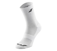 Confezione Da 3 Calzini Babolat Unisex 35/38 Bianco