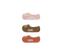 Confezione da 3 calzini Vans WM CLASSIC CANOODLE (Autumn Leaf) OS