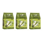 (Confezione da 3) Cialde Capsule Caffè Cafe Frei AROMA PISTACCHIO 20pz
