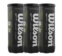 Confezione Da 3 Contenitori Da 3 Palline Per Il Premier Padel Di Wilson Vari