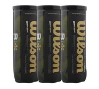 Confezione Da 3 Contenitori Da 3 Palline Wilson Premier Padel Speed Vari