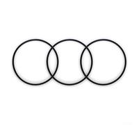 Confezione da 3 coperture ad anello per SPX0714L e per SP0714T per valvola VariFlo XL compatibile con Pro Series S180T S210T S220T S244T e SandMaster SM1700T SM1900T SM2300T