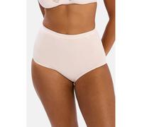 Confezione da 3 culotte alte Simplement Coton bio Rosa 46 (IT) - 42 (FR) Tinta unita