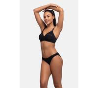 Confezione da 3 culotte NAOMI Nero S Tinta unita
