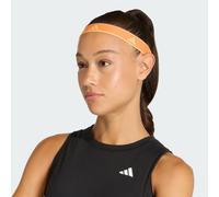 Confezione da 3 fasce da allenamento Multiple Width Pure Orange / Semi Ice Tangerine / Orbit Grey / White Uomo (M/L)