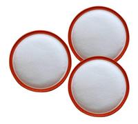 Confezione da 3 filtri adatti per filtro in cotone Di*rt D*ev*il DD2650-1, DD2651-0, DD2651-1, DD2720
