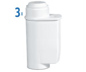 Confezione da 3 filtri BRITA INTENZA