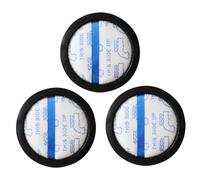 Confezione da 3 filtri di ricambio per aspirapolvere senza fili BLDC 2 in 1 da 350 W B09NS53XPN per mantenere la polvere domestica