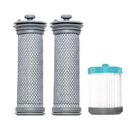 Confezione da 3 filtri di ricambio per aspirapolvere senza fili, compatibili con Tineco A10 Hero, serie A10, A11 Hero, serie A11, PURE ONE S11, serie S11, PWRHERO11 Snap, S12 Pro EX, 2 pre filtri e 1